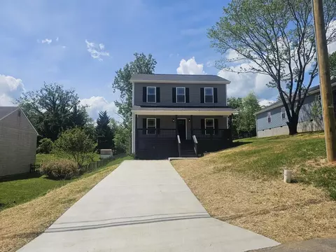 738 Caldwell St NW # -A, Roanoke, VA 24017