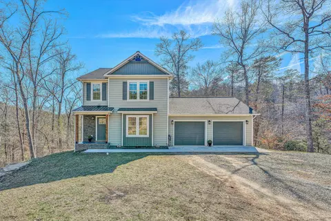 293 Gilford Rd, Wirtz, VA 24184