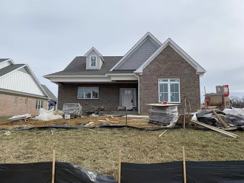 322 Merion Cir, Daleville, VA 24083