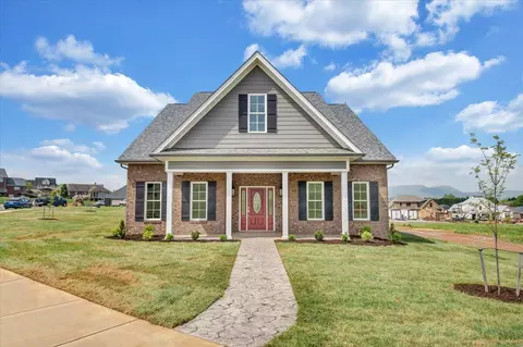 190 Merion Cir, Daleville, VA 24083