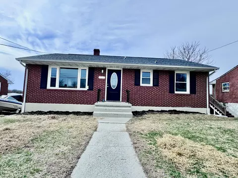 5222 Victoria St NW, Roanoke, VA 24017