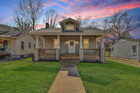 451 Arbor Ave SE, Roanoke, VA 24014