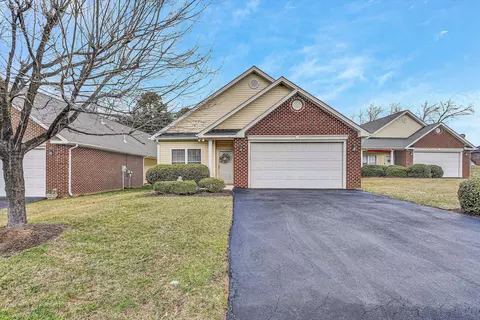 1970 Millbridge Rd, Salem, VA 24153