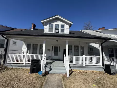 724 Temple Ave, Danville, VA 24541