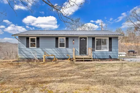 991 Mount Pleasant Rd, Shawsville, VA 24162