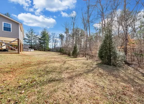Exterior - 197 Motley Rd, Axton, VA 24054 photo 12 of 17