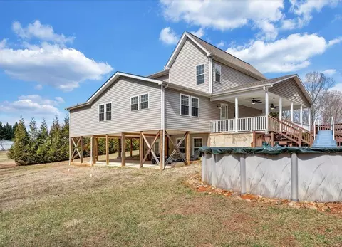 Exterior - 197 Motley Rd, Axton, VA 24054 photo 9 of 17