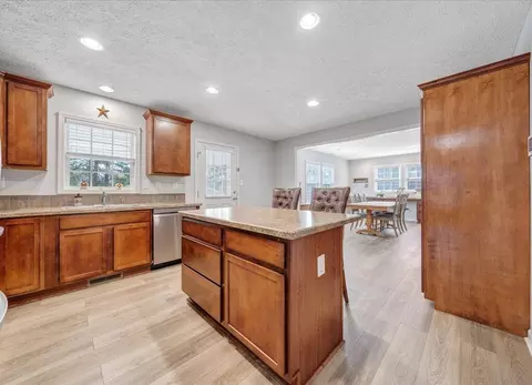 Kitchen - 197 Motley Rd, Axton, VA 24054 photo 1 of 4