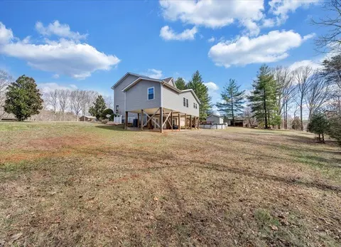 Exterior - 197 Motley Rd, Axton, VA 24054 photo 13 of 17