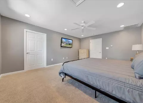 Bedroom - 197 Motley Rd, Axton, VA 24054 photo 3 of 8
