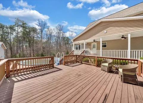 Exterior - 197 Motley Rd, Axton, VA 24054 photo 5 of 17
