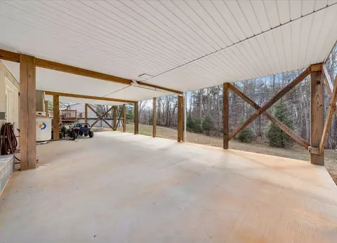 Exterior - 197 Motley Rd, Axton, VA 24054 photo 7 of 17