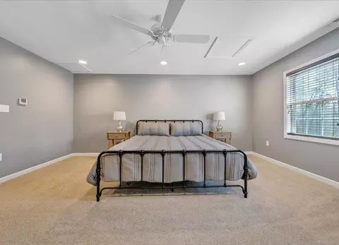 Bedroom - 197 Motley Rd, Axton, VA 24054 photo 1 of 8