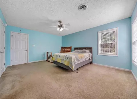Bedroom - 197 Motley Rd, Axton, VA 24054 photo 5 of 8