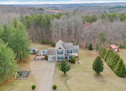 View/Area - 197 Motley Rd, Axton, VA 24054 photo 5 of 8
