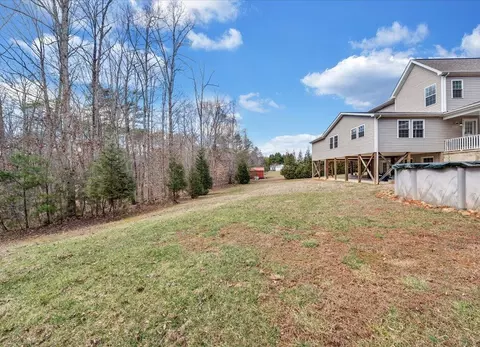 Exterior - 197 Motley Rd, Axton, VA 24054 photo 10 of 17