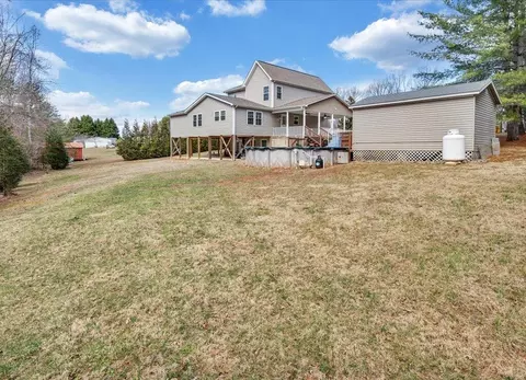 Exterior - 197 Motley Rd, Axton, VA 24054 photo 11 of 17
