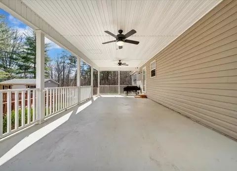 Exterior - 197 Motley Rd, Axton, VA 24054 photo 3 of 17