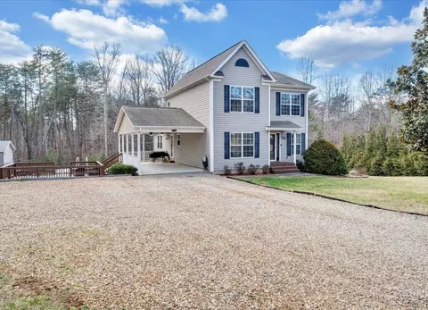 Exterior - 197 Motley Rd, Axton, VA 24054 photo 16 of 17