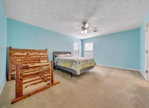 Bedroom - 197 Motley Rd, Axton, VA 24054 photo 4 of 8