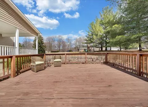 Exterior - 197 Motley Rd, Axton, VA 24054 photo 4 of 17