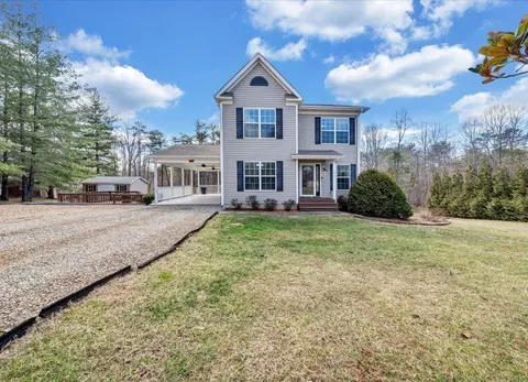 Exterior - 197 Motley Rd, Axton, VA 24054 photo 17 of 17