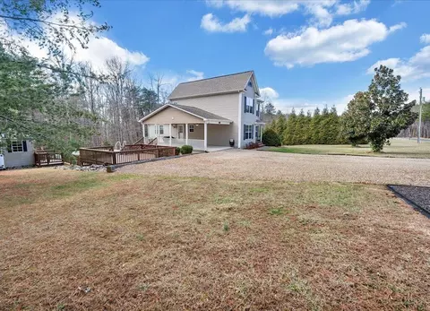 Exterior - 197 Motley Rd, Axton, VA 24054 photo 14 of 17
