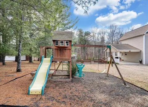 Exterior - 197 Motley Rd, Axton, VA 24054 photo 15 of 17