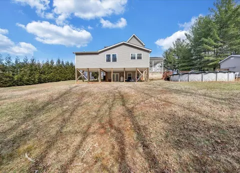Exterior - 197 Motley Rd, Axton, VA 24054 photo 8 of 17