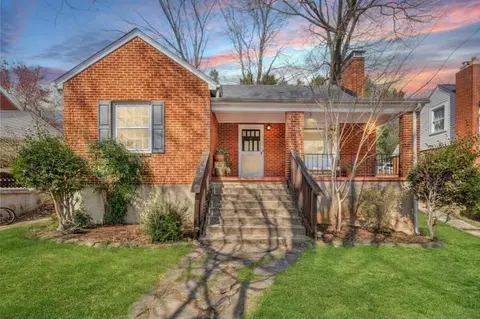 827 Windsor Ave SW, Roanoke, VA 24015