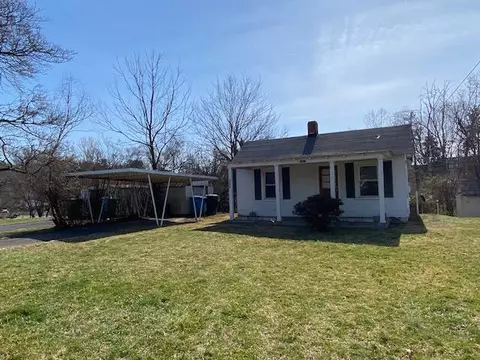 2413 Dunkirk Ave NE, Roanoke, VA 24012