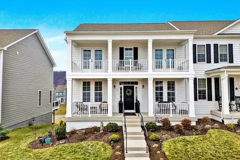 46 Boxwood Ln, Daleville, VA 24083