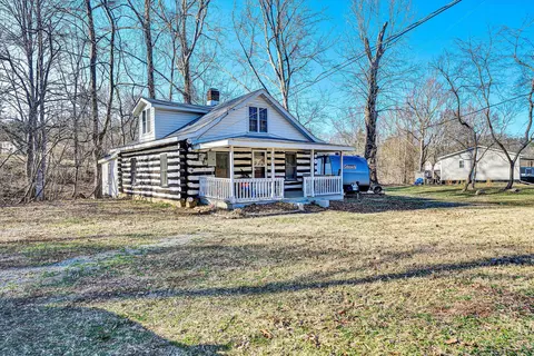 5643 Poor Mountain Rd, Salem, VA 24153