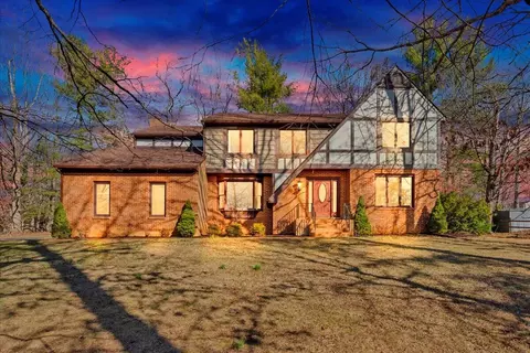74 Stonehaven Ln, Blue Ridge, VA 24064