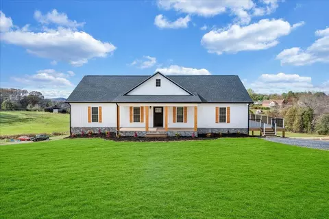 1211 Mill Iron Rd, Goodview, VA 24095