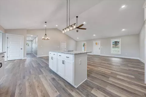 Entry Way - 1211 Mill Iron Rd, Goodview, VA 24095 photo 1 of 2