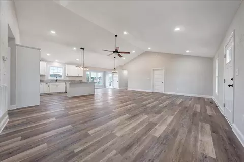 Living - 1211 Mill Iron Rd, Goodview, VA 24095 photo 2 of 6
