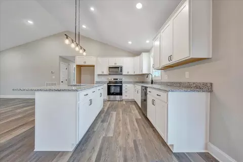 Kitchen - 1211 Mill Iron Rd, Goodview, VA 24095 photo 1 of 1