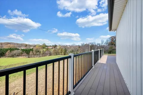 Exterior - 1211 Mill Iron Rd, Goodview, VA 24095 photo 5 of 11