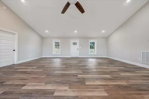 Living - 1211 Mill Iron Rd, Goodview, VA 24095 photo 5 of 6