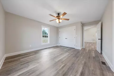 Bedroom - 1211 Mill Iron Rd, Goodview, VA 24095 photo 1 of 5