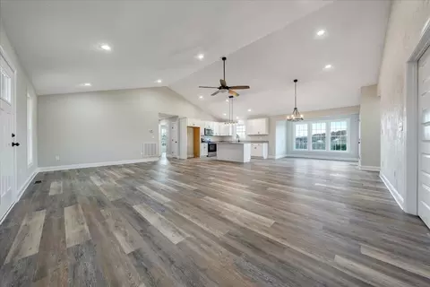 Living - 1211 Mill Iron Rd, Goodview, VA 24095 photo 1 of 6