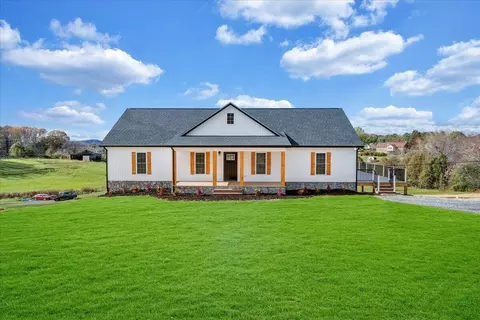 Exterior - 1211 Mill Iron Rd, Goodview, VA 24095 photo 6 of 11