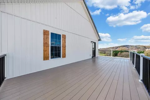 Exterior - 1211 Mill Iron Rd, Goodview, VA 24095 photo 4 of 11