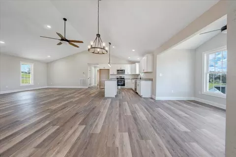 Living - 1211 Mill Iron Rd, Goodview, VA 24095 photo 3 of 6