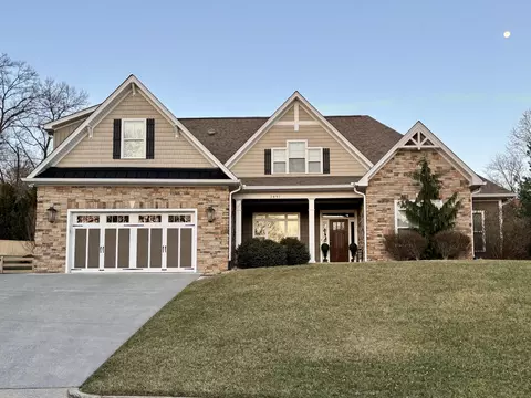 2491 Wolf Run, Vinton, VA 24179