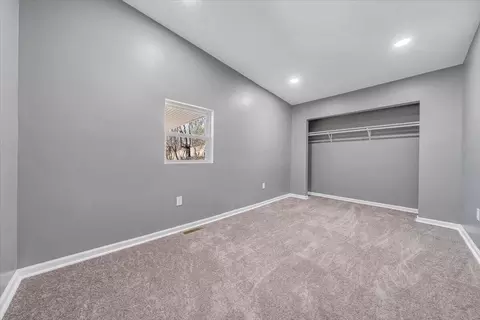 Bedroom - 2214 Brookside Ln SE, Roanoke, VA 24014 photo 1 of 4