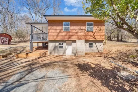 Exterior - 2214 Brookside Ln SE, Roanoke, VA 24014 photo 17 of 17
