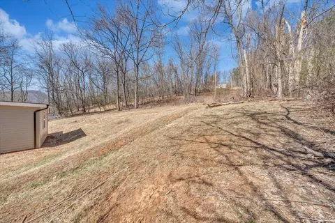 Exterior - 2214 Brookside Ln SE, Roanoke, VA 24014 photo 7 of 17