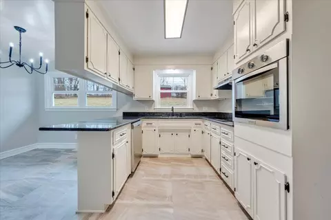 Kitchen - 1225 Old Ferrum Rd, Ferrum, VA 24088 photo 1 of 3
